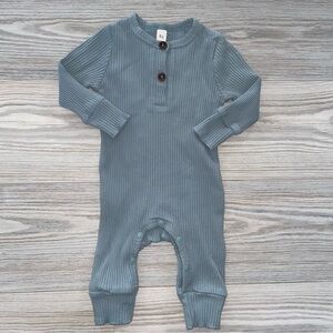 Baby Sleep and Play Sleeper Newborn (Size 56)